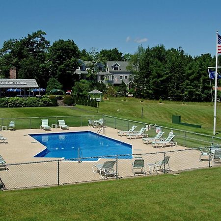Kimball Terrace Inn Northeast Harbor Exterior photo
