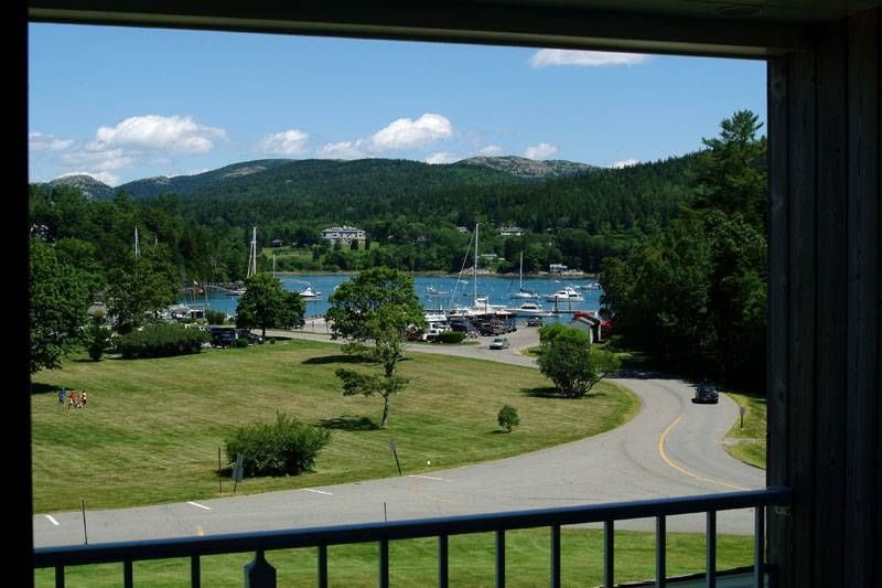 Kimball Terrace Inn Northeast Harbor Facilities photo